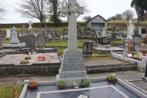 Fredricks Delia Moyne